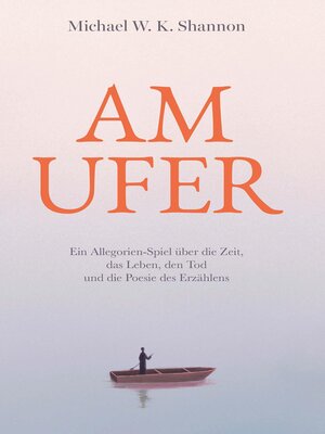 cover image of Am Ufer